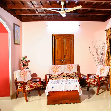 Image 3 - Alappuzha, Kodathi Padi, KL, IN - House for rent