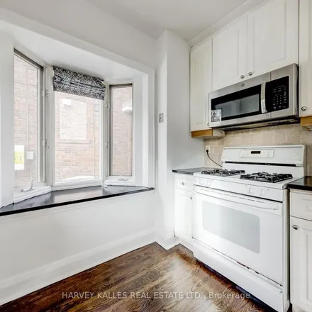 Rent this 5 bed apartment on 61 Hillhurst Boulevard in Old Toronto, ON M5N 1M2