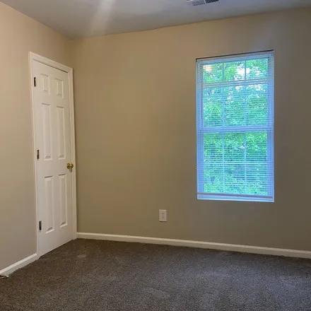 Rent this 3 bed apartment on 3912 Mountainridge Drive in Greensboro, NC 27401