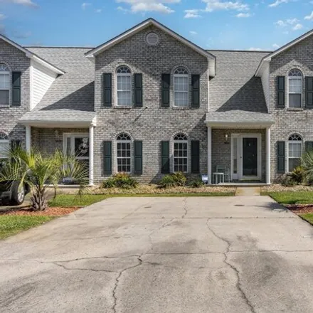 Image 2 - 4377 Tybre Downs Circle, Little River, Horry County, SC 29566, USA - House for sale