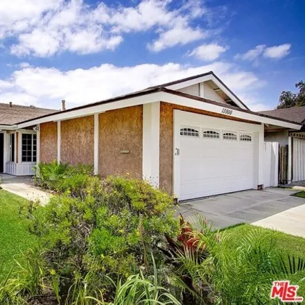 Buy this 3 bed house on 13900 Rose Street in Cerritos, CA 90703