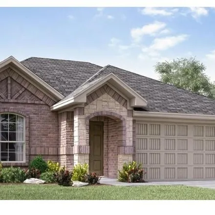 Buy this 3 bed house on 999 Waite Drive in Copper Canyon, Denton County