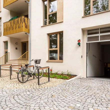 Image 4 - Fritz-Seger-Straße 10, 04155 Leipzig, Germany - Apartment for rent
