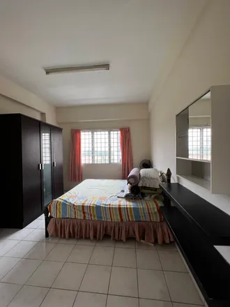 Image 4 - Jalan 1/62B, Bandar Menjalara, 52200 Kuala Lumpur, Malaysia - Apartment for rent