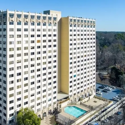 Image 1 - ParkLane on Peachtree Condominiums, 2479 Lindbergh Drive, Atlanta, GA 30305, USA - Condo for sale