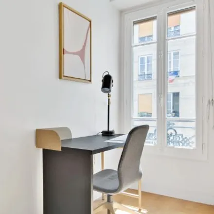 Image 4 - 35 Rue Cler, 75007 Paris, France - Apartment for rent