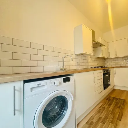 Image 5 - Beith Street, Partickhill, Glasgow, G11 6EA, United Kingdom - Apartment for rent