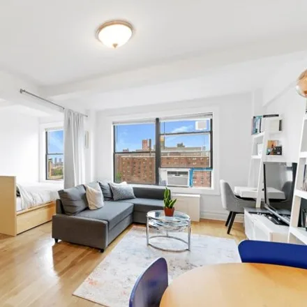 Rent this studio apartment on West 102nd Street in New York, NY 10025