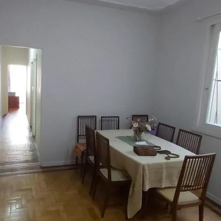 Buy this 2 bed apartment on Escola Estadual de 1° Grau Professora Dinah Néri Pereira in Avenida José Bonifácio, Farroupilha