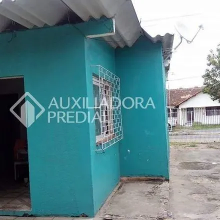 Buy this 3 bed house on Avenida Dona Frutuosa in Coronel Nassuca, Guaíba - RS