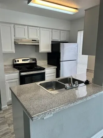 Buy this 2 bed condo on Butterstone in Houston, TX 77042