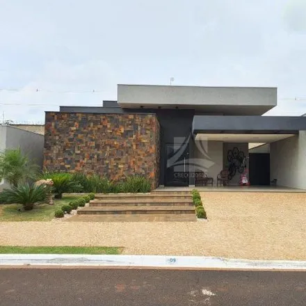 Image 2 - unnamed road, Vila do Golf, Ribeirão Preto - SP, 14027-250, Brazil - House for sale