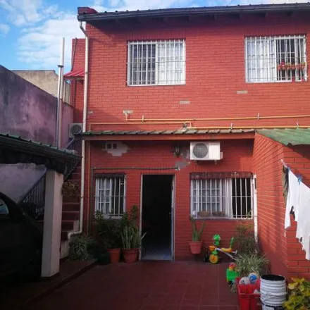 Buy this 5 bed house on 222 - San Ignacio 628 in Partido de Tres de Febrero, C1408 BLL Ciudadela