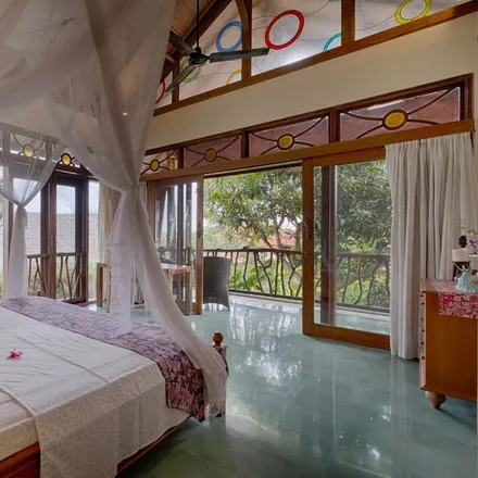 Rent this 3 bed house on Bethel Indonesia in Jalan Sanur Indah, Kelapa Gading