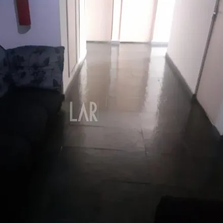 Rent this studio house on Rua Sabará in Colégio Batista, Belo Horizonte - MG