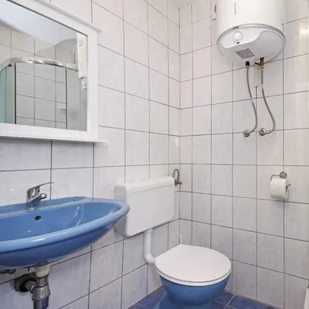 Image 3 - 22244, Croatia - Apartment for rent