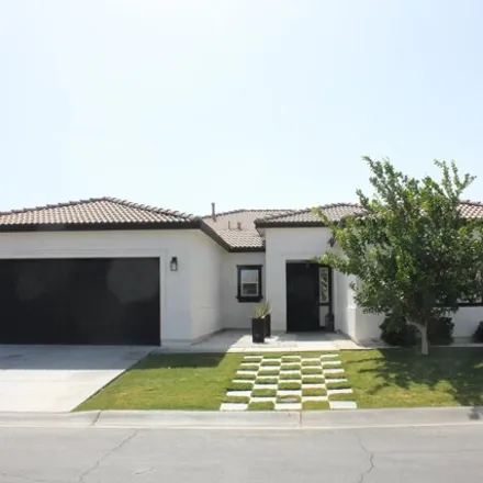 Buy this 5 bed house on 42729 Saint Lucia Street in Indio, CA 92203