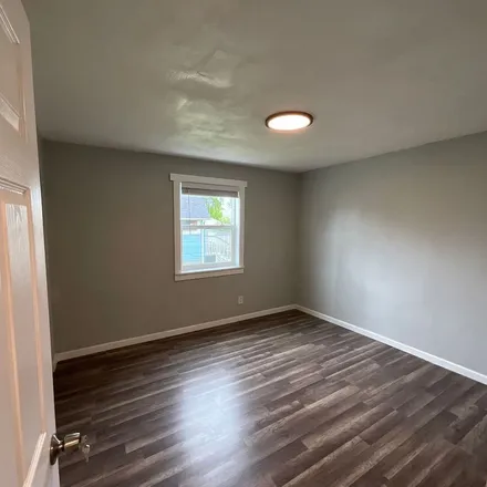 Rent this 3 bed apartment on 3531 South Wilkeson Street in Tacoma, WA 98418