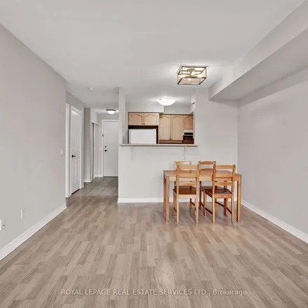 Rent this 2 bed apartment on 706 Humberwood Boulevard in Toronto, ON M9W 6T4