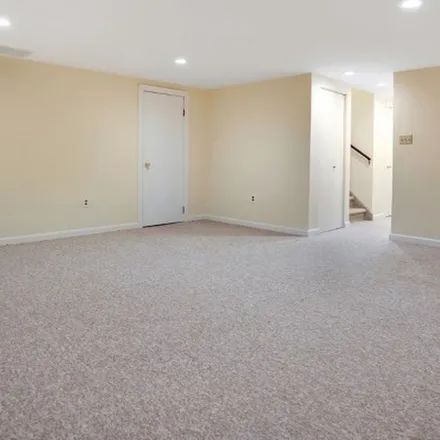 Rent this 3 bed apartment on 83 Constitution Way in Morris Township, NJ 07960