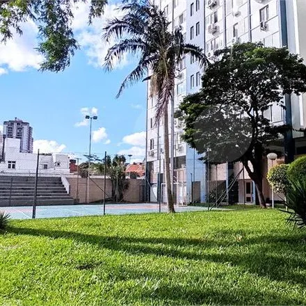 Buy this 3 bed apartment on Rua Anita Garibaldi 1924 in Boa Vista, Porto Alegre - RS