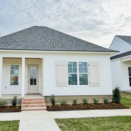 Buy this 3 bed house on Trail Pointe Drive in Scott, LA 70583