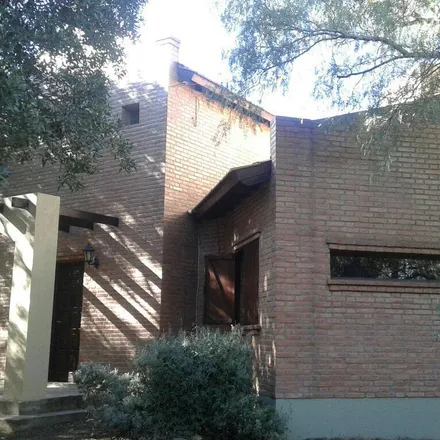 Buy this studio house on Doctor Ramón Darío Morán in Junín, 5881 Villa de Merlo