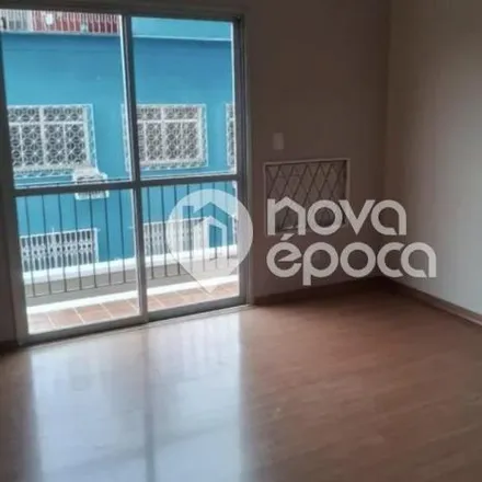 Image 2 - unnamed road, Tijuca, Rio de Janeiro - RJ, 20260-141, Brazil - Apartment for sale