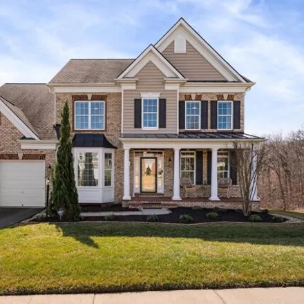 Buy this 6 bed house on 60 Coachman Circle in Aquia Harbour, Stafford County
