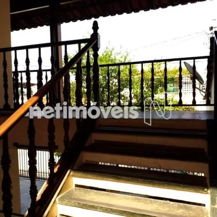 Buy this 4 bed house on Rua Alcântara in Nova Granada, Belo Horizonte - MG