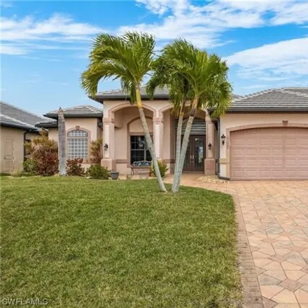 Buy this 3 bed house on 3713 Northwest 2nd Street in Cape Coral, FL 33993