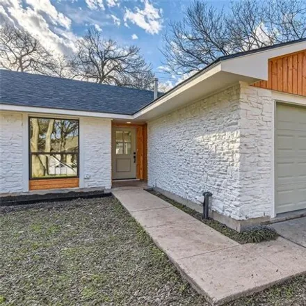 Image 3 - 12206 Waxwing Circle, Austin, TX 78750, USA - House for sale