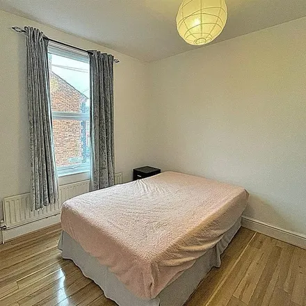 Rent this 1 bed apartment on Pendennis Street in Liverpool, L6 5AG