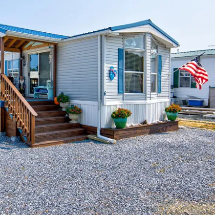 Buy this 2 bed house on 6 Harbor Road in Millsboro, Sussex County