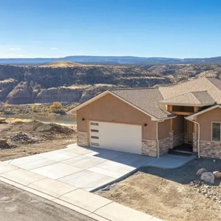 Buy this 4 bed house on 189 Ledge Court in Grand Junction, CO 81503