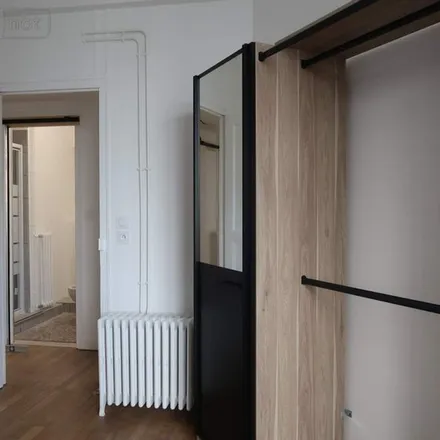 Rent this 2 bed apartment on 29 Rue de Penhoët in 35706 Rennes, France
