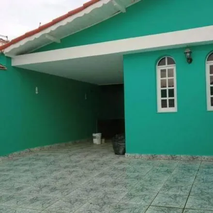 Buy this 3 bed house on Rua Almirante Brasil in Vera Cruz, Mongaguá - SP