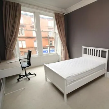 Image 3 - Montague Street, Glasgow, G4 9EX, United Kingdom - Apartment for rent