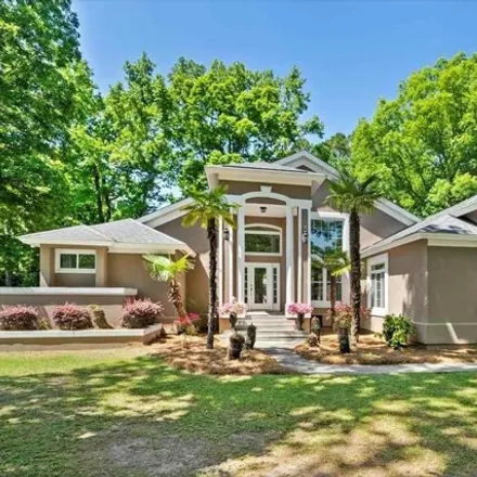 Image 1 - 3587 West Hampton Pointe Drive, Oak Forest, Florence County, SC 29501, USA - House for sale