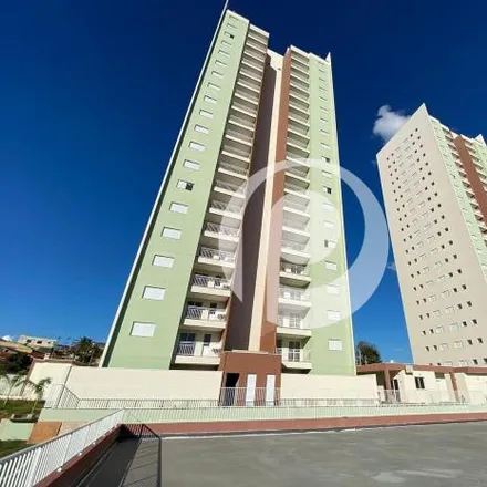 Rent this 2 bed apartment on Rua Vereador Oscar Guirardelli in Jardim Villagio Ghiraldelli, Hortolândia - SP