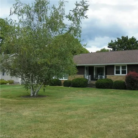 Image 1 - 18019 Bennett Road, North Royalton, OH 44133, USA - House for sale