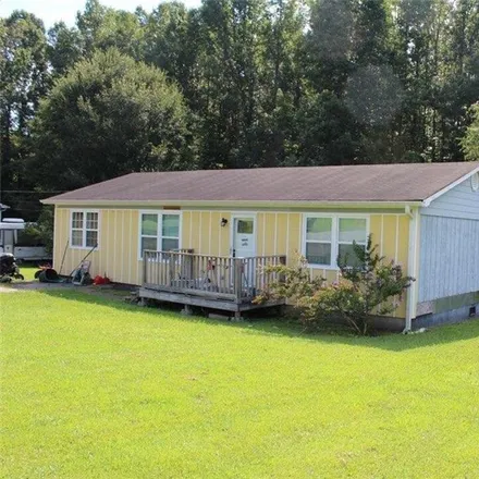 Buy this 2 bed house on 44 Valley View Court Northwest in Bartow County, GA 30121