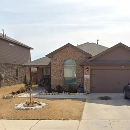 Buy this 4 bed house on 6381 Skipper Ln in Fort Worth, Texas