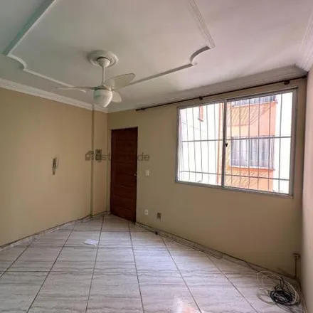 Rent this 2 bed apartment on Avenida Adair de Souza in Palmital, Santa Luzia - MG