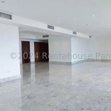 Rent this 3 bed apartment on unnamed road in Punta Pacífica, 0823