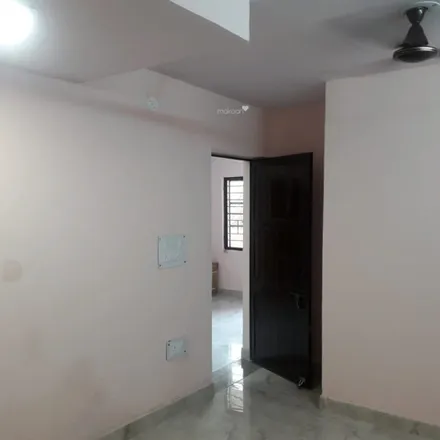 Rent this 2 bed apartment on unnamed road in South West Delhi, Dwarka - 110078