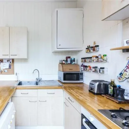 Image 2 - 23 Sterndale Road, London, W14 0HT, United Kingdom - Room for rent