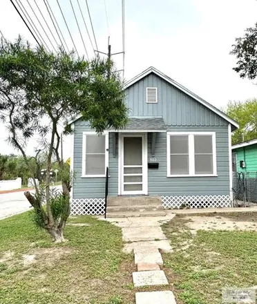 Image 7 - 1018 East 5th Street, Brownsville, TX 78520, USA - House for sale