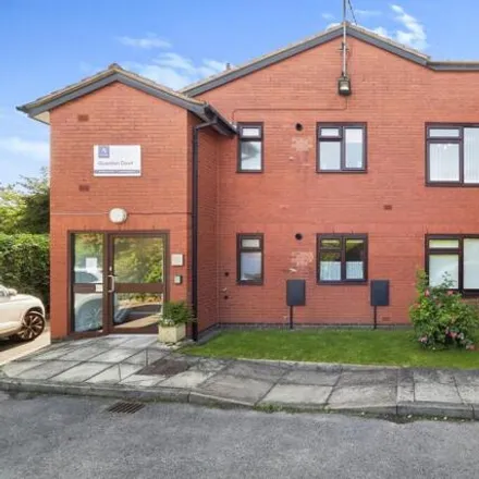 Buy this 2 bed apartment on Guardian Court in Aspley Lane, Nottingham