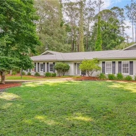 Buy this 3 bed house on Romerly Road West in Skidaway Island, Chatham County